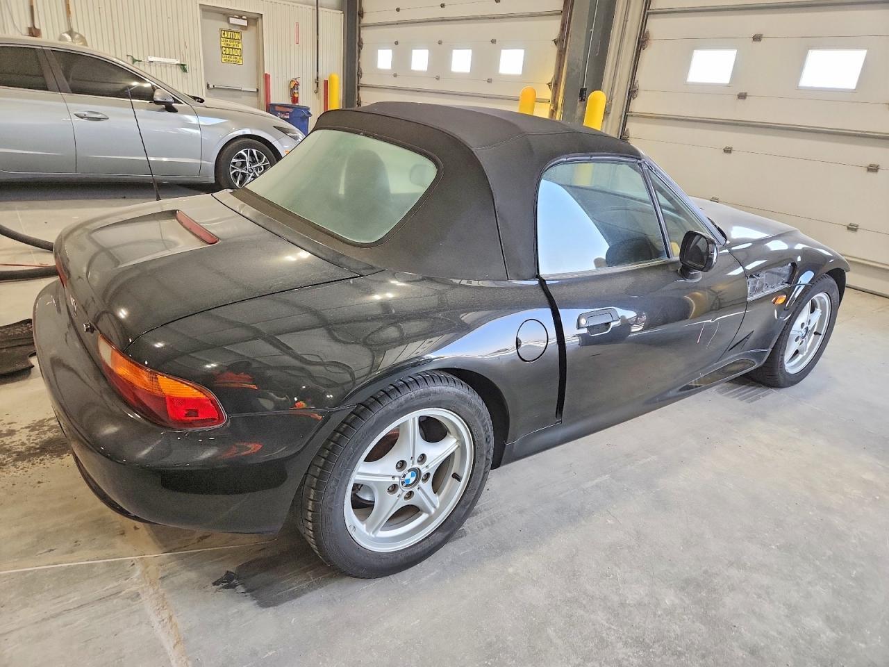 1996 BMW Z3