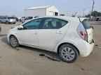 2012 TOYOTA Prius c