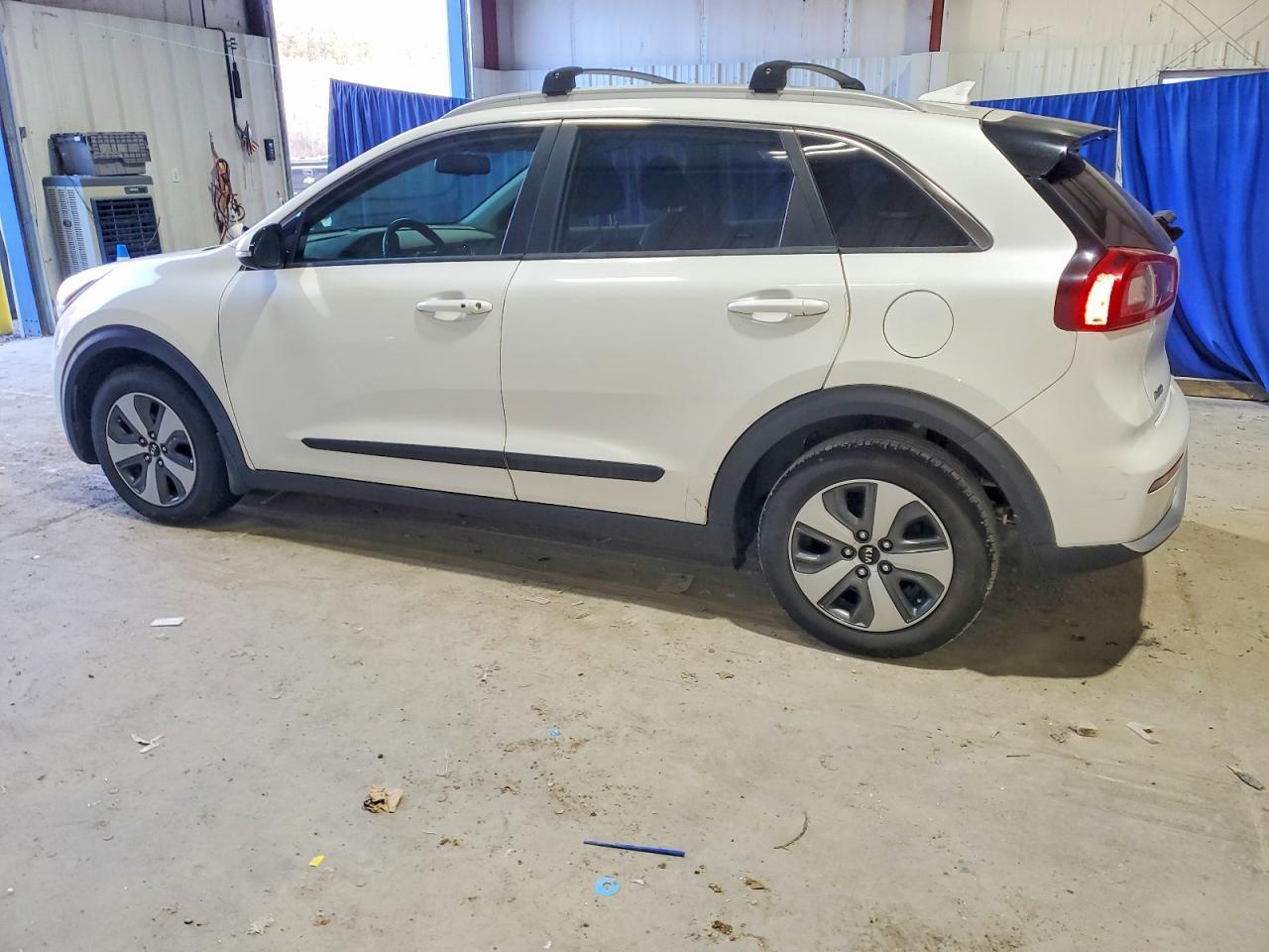 2019 KIA Niro