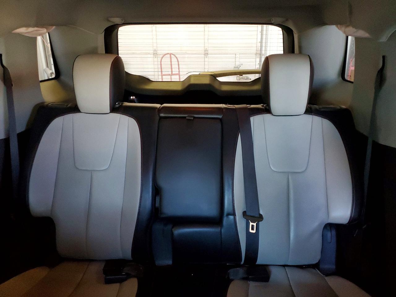 2017 GMC Terrain