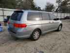 2010 HONDA ODYSSEY