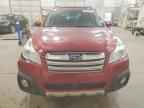 2013 SUBARU Outback