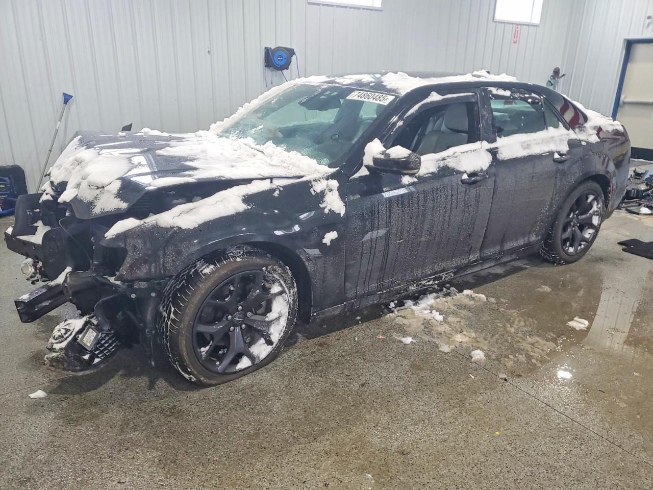 2021 CHRYSLER 300