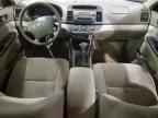 2005 TOYOTA CAMRY