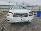 2008 TOYOTA HIGHLANDER