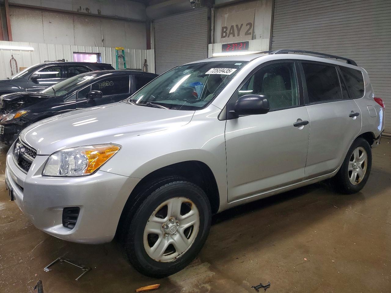 2011 TOYOTA RAV4
