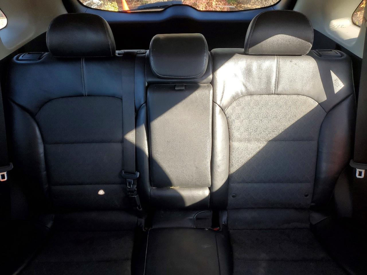2017 KIA Niro