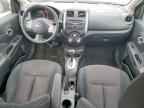 2014 NISSAN VERSA