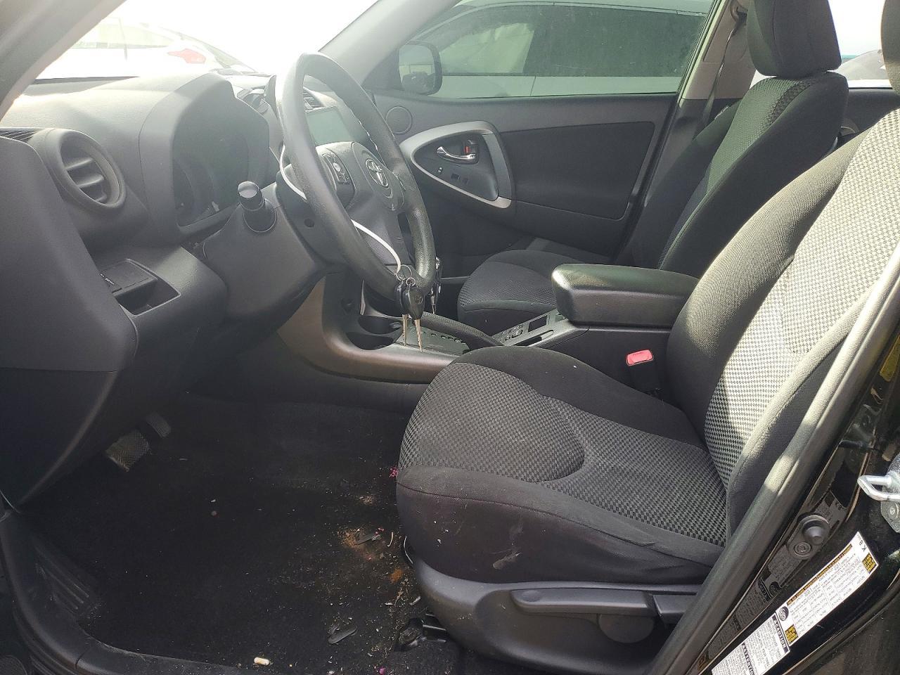 2011 TOYOTA RAV4