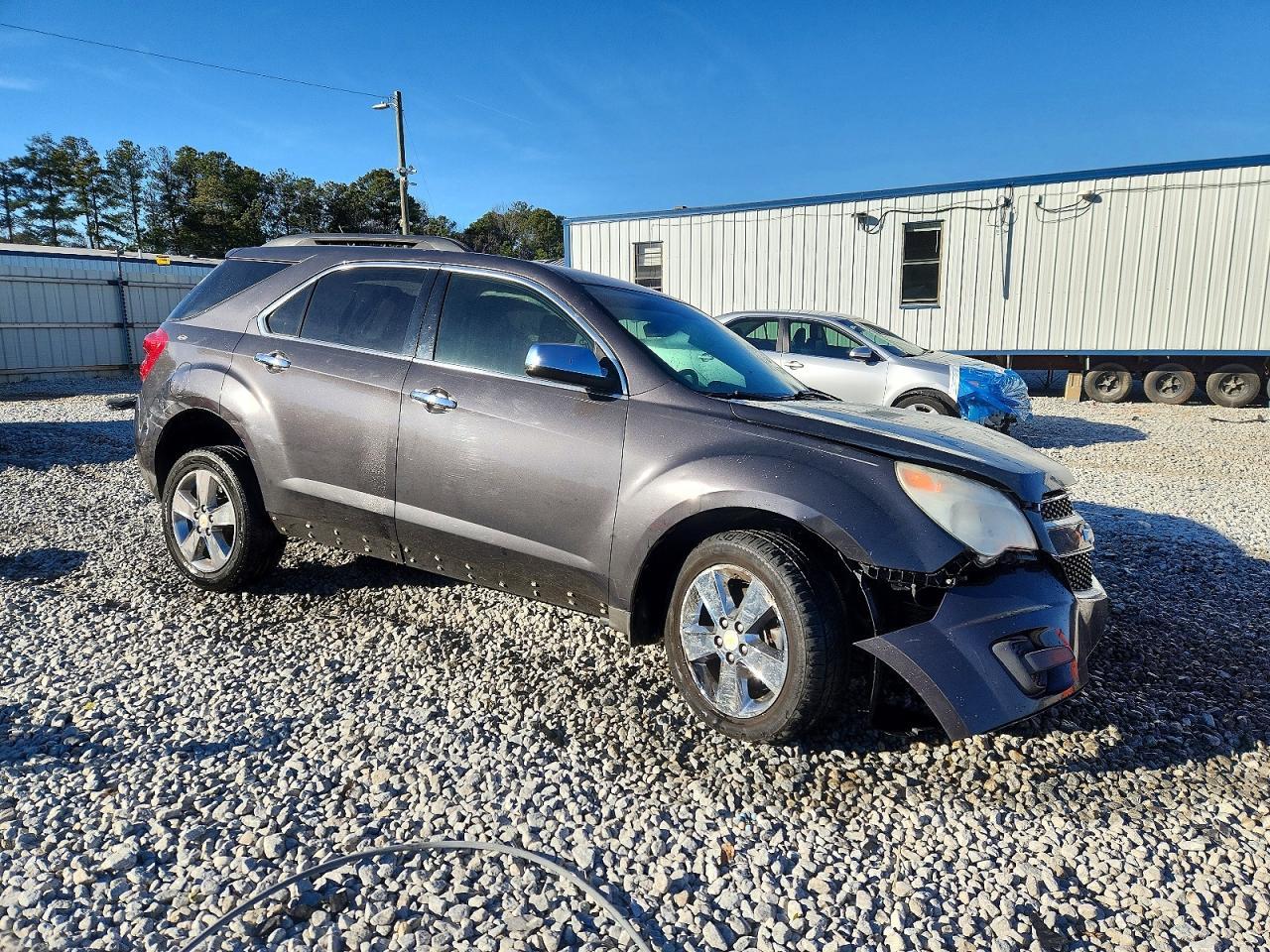 2013 CHEVROLET EQUINOX
