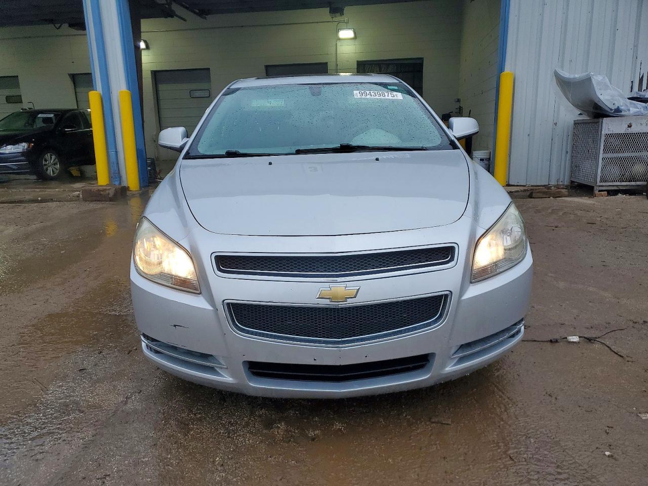 2011 CHEVROLET MALIBU