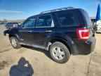 2008 FORD ESCAPE