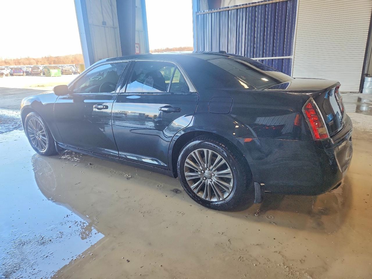 2014 CHRYSLER 300