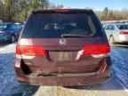 2008 HONDA ODYSSEY