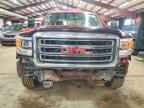 2014 GMC Sierra
