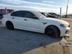 2022 BMW M5