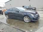 2014 CADILLAC ATS