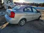 2008 HYUNDAI ACCENT