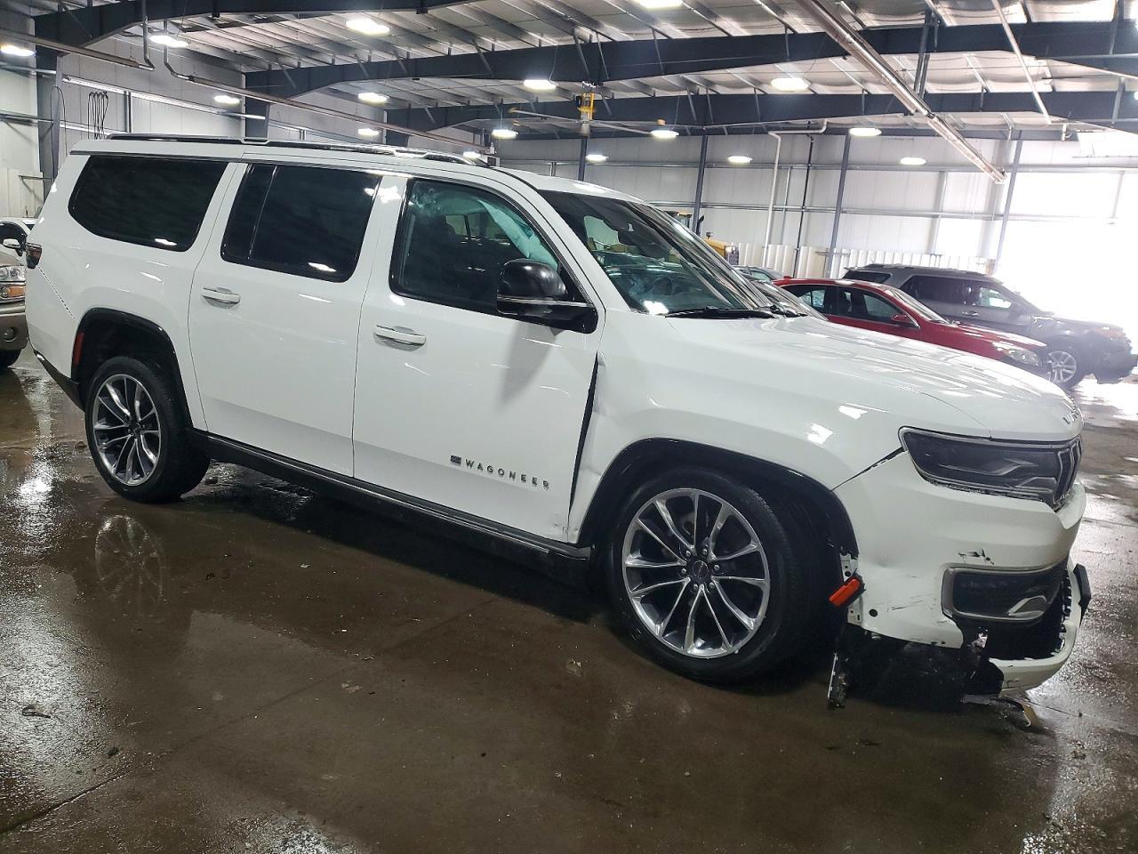 2023 JEEP Wagoneer