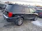 2005 HONDA PILOT