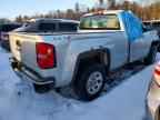 2015 GMC Sierra