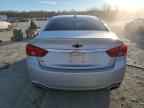 2016 CHEVROLET IMPALA