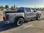 2022 NISSAN Frontier