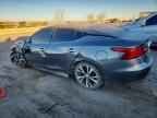 2018 NISSAN Maxima