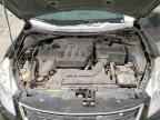 2010 NISSAN ALTIMA
