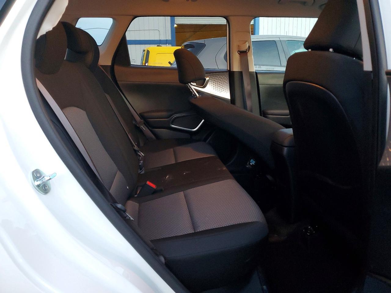 2025 KIA SOUL