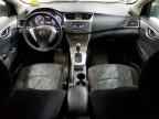 2013 NISSAN SENTRA