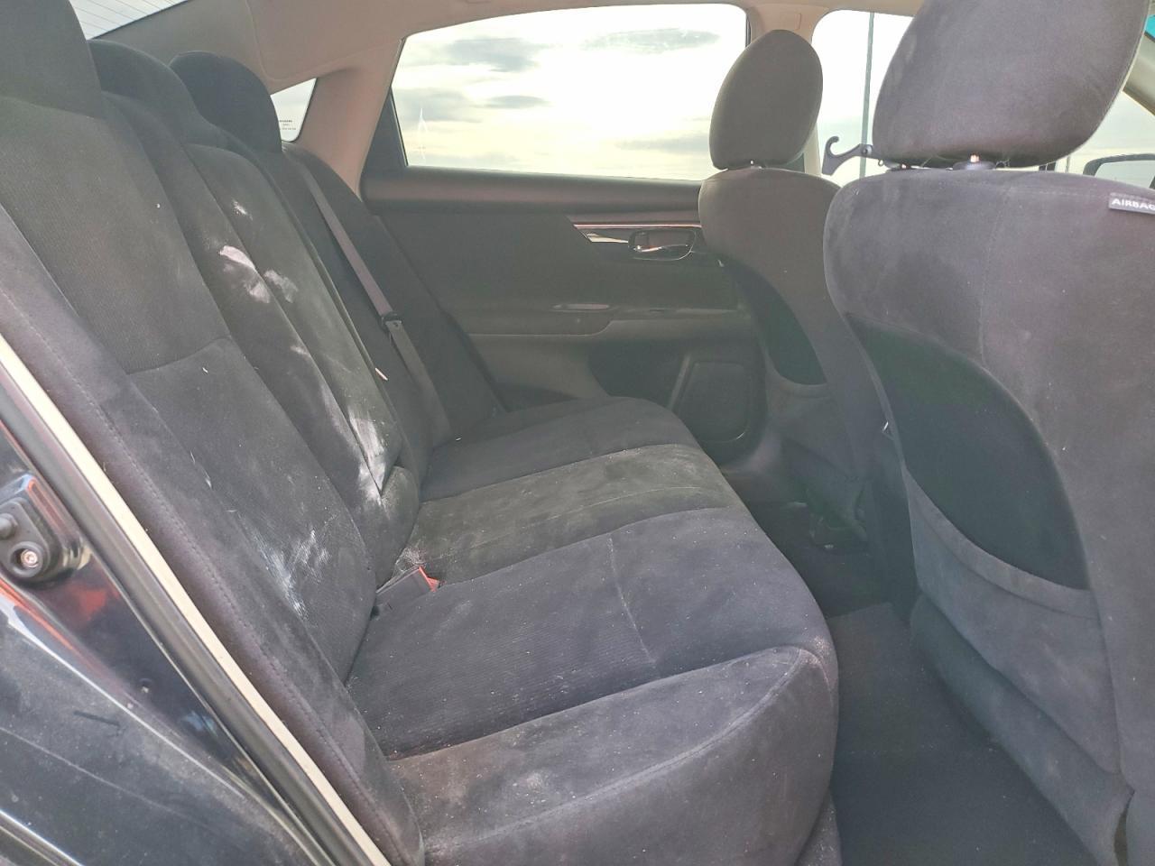 2013 NISSAN ALTIMA