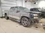 2005 CHEVROLET Silverado