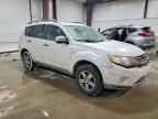 2007 MITSUBISHI outlander