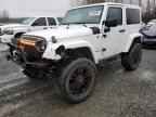2012 JEEP WRANGLER