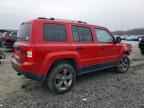 2017 JEEP PATRIOT