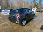 2015 CHEVROLET SONIC