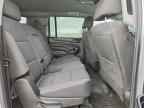 2018 CHEVROLET Suburban