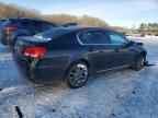 2009 LEXUS GS 350
