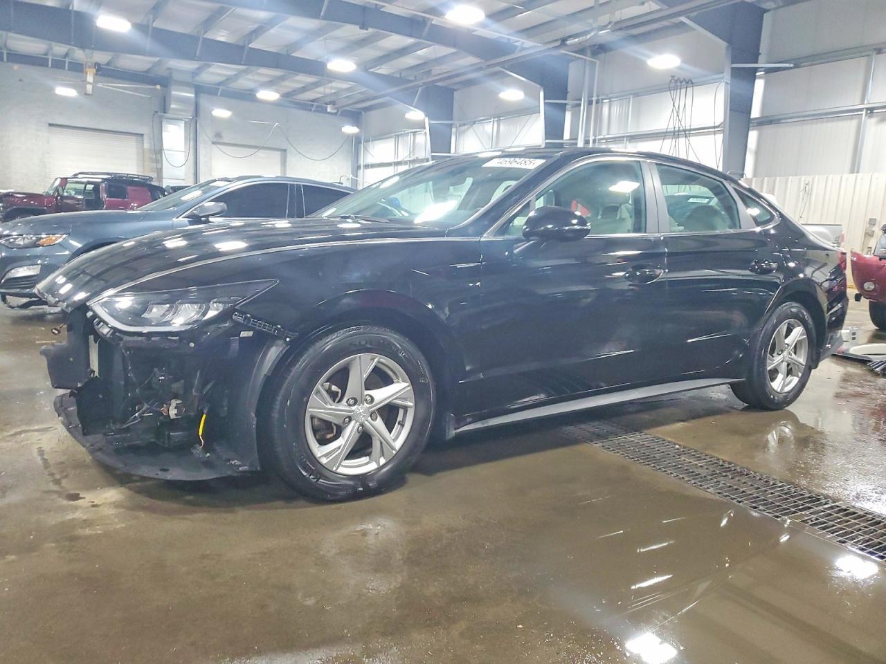 2023 HYUNDAI SONATA