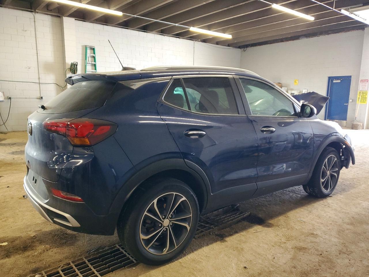 2023 BUICK Encore GX