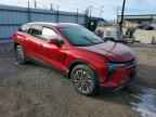 2025 CHEVROLET BLAZER