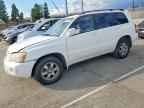 2006 TOYOTA HIGHLANDER