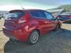 2016 FORD Fiesta