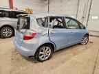 2010 HONDA FIT