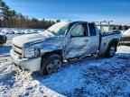 2011 CHEVROLET SILVERADO 1500