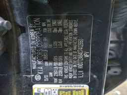 2012 KIA SOUL