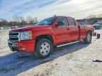 2011 CHEVROLET SILVERADO 1500