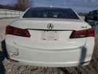 2017 ACURA TLX