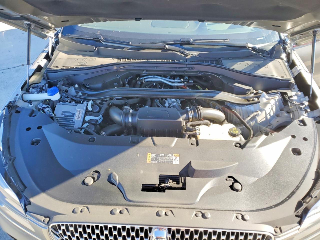 2023 LINCOLN Aviator